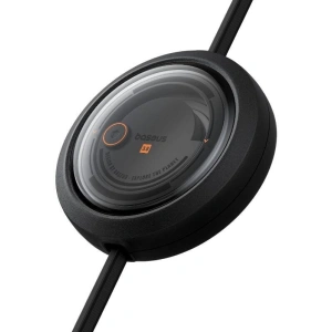 Kup Kabel Baseus Free2Draw 3w1 USB-C / USB-C, Lightning, MicroUSB 100W 1.1m schwarz - BSU4920 - {ean13} - Sklep Home Screen