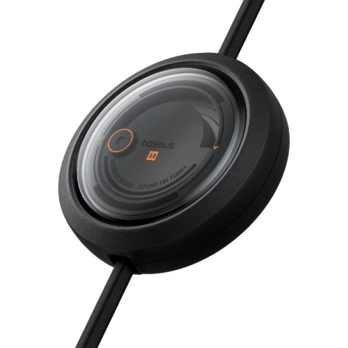 Kup Kábel Baseus Free2Draw 3w1 USB-C / USB-C, Lightning, MicroUSB 100W 1.1m fekete - BSU4920 - {ean13} - Sklep Home Screen