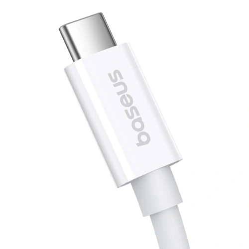 Kup Kabel Baseus Superior 2 USB-C / USB-C 240W 1.8m weiß - BSU4921 - {ean13} - Sklep Home Screen