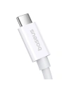 Kup Cablu Baseus Superior 2 USB-C / USB-C 240W 1.8m alb - BSU4921 - {ean13} - Sklep Home Screen
