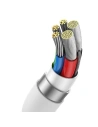 Kup Kabel Baseus Superior 2 USB-C / USB-C 240W 1.8m weiß - BSU4921 - {ean13} - Sklep Home Screen