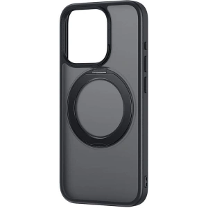 Kup Etui Baseus SkyRing Magnetic + sklo Apple iPhone 14 Pro Max - BSU4922 - {ean13} - Sklep Home Screen