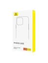 Kup Case Baseus SkyRing Magnetic + Glas Apple iPhone 14 Pro Max - BSU4922 - {ean13} - Sklep Home Screen