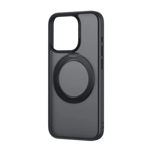 Kup Etui Baseus SkyRing Magnetic + sklo Apple iPhone 13 Pro - BSU4923 - {ean13} - Sklep Home Screen