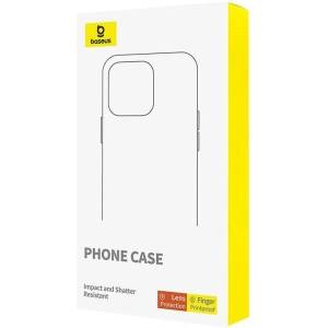 Kup Etui Baseus SkyRing Magnetic + szkło Apple iPhone 13 Pro - BSU4923 - {ean13} - Sklep Home Screen