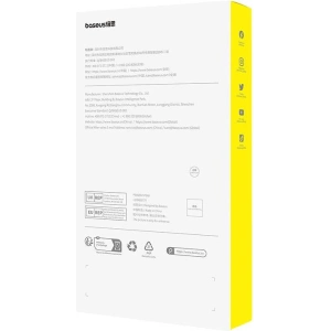Kup Etui Baseus SkyRing Magnetic + szkło Apple iPhone 13 Pro - BSU4923 - {ean13} - Sklep Home Screen