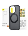 Kup Etui Baseus SkyRing Magnetic + sklo Apple iPhone 13 Pro - BSU4923 - {ean13} - Sklep Home Screen