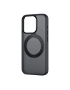 Etui Baseus SkyRing Magnetic + üveg Apple iPhone 15 Pro - iPhone 15 Pro - Baseus
