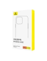 Kup Case Baseus SkyRing Magnetic + Glas für Apple iPhone 15 Pro - BSU4924 - {ean13} - Sklep Home Screen