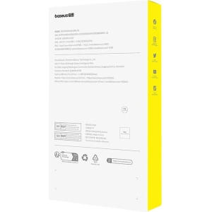 Kup Etui Baseus SkyRing Magnetic + szkło Apple iPhone 15 Pro - BSU4924 - {ean13} - Sklep Home Screen