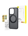 Kup Etui Baseus SkyRing Magnetic + üveg Apple iPhone 15 Pro - BSU4924 - {ean13} - Sklep Home Screen