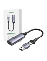 Buy UGREEN CM489 USB-A, USB-C / HDMI 4K60Hz video capture card / grabber - UGR1886 - {ean13} - Home Screen Store Europe