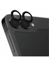 Buy UNIQ Optix Aluminium Camera Lens Protector Samsung Galaxy Z Flip6 midnight black - UNIQ1183 - {ean13} - Home Screen Store Europe