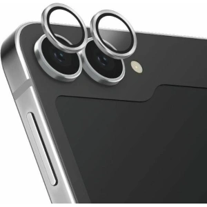 Kup Szkło na obiektyw aparatu UNIQ Optix Aluminium Camera Lens Protector Samsung Galaxy Z Flip6 sterling silver - UNIQ1185 - {ean13} - Sklep Home Screen