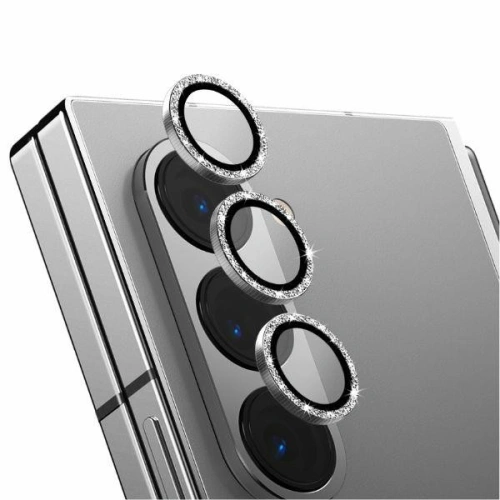 Buy UNIQ Optix Aluminium Camera Lens Protector Samsung Galaxy Z Fold6 sterling silver - UNIQ1188 - {ean13} - Home Screen Store Europe