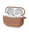 Kup Etui Tech-Protect Silicone Rope Apple Airpods Pro 1 / 2 Chocolate Brown - THP3005 - {ean13} - Sklep Home Screen