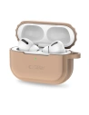 Kup Etui Tech-Protect Silicone Rope Apple Airpods Pro 1 / 2 Cafe Latte - THP3006 - {ean13} - Sklep Home Screen