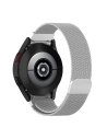 Buy Tech-Protect MilaneseBand Samsung Galaxy Watch 4/5/5 Pro/6/7/FE Silver - THP3007 - {ean13} - Home Screen Store Europe