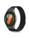 Buy Tech-Protect MilaneseBand Samsung Galaxy Watch 4/5/5 Pro/6/7/FE Black - THP3008 - {ean13} - Home Screen Store Europe