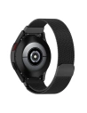 Buy Tech-Protect MilaneseBand Samsung Galaxy Watch 4/5/5 Pro/6/7/FE Black - THP3008 - {ean13} - Home Screen Store Europe