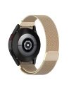 Buy Tech-Protect MilaneseBand Samsung Galaxy Watch 4/5/5 Pro/6/7/FE Starlight - THP3010 - {ean13} - Home Screen Store Europe