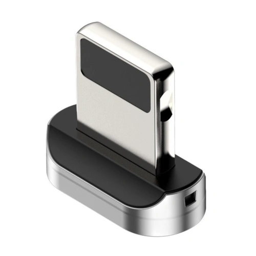 Kup Magnetikus Lightning adapter Baseus Zinc - BSU789 - {ean13} - Sklep Home Screen