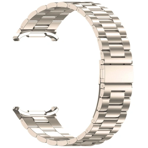Kup Pasek Tech-Protect Stainless Samsung Galaxy Watch Ultra 47mm Titanium - THP3011 - {ean13} - Sklep Home Screen