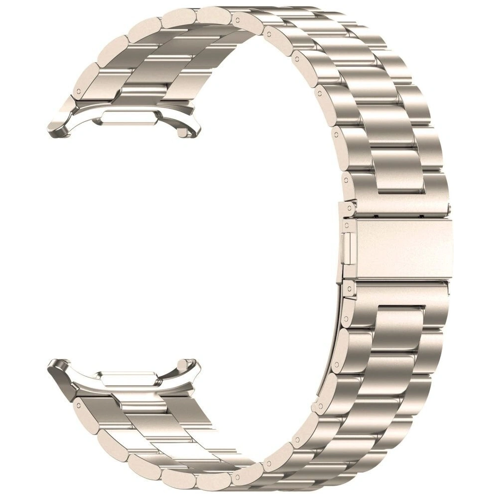 Pasek Tech-Protect Stainless Samsung Galaxy Watch Ultra 47mm Titanium - Galaxy Watch Ultra - Tech-Protect