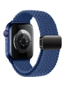 Kup Tech-Protect Nylonmag Apple Watch 4/5/6/7/8/9/SE/Ultra 1/2 42/44/45/49mm Montego Blau - THP3012 - {ean13} - Sklep Home Screen