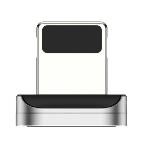 Kup Magnetikus Lightning adapter Baseus Zinc - BSU789 - {ean13} - Sklep Home Screen