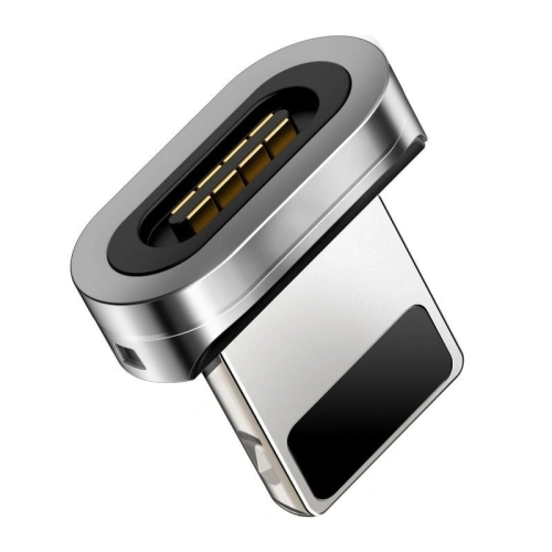 Kup Magnetikus Lightning adapter Baseus Zinc - BSU789 - {ean13} - Sklep Home Screen