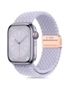 Kup Pasek Tech-Protect Nylonmag Apple Watch 4/5/6/7/8/9/SE/Ultra 1/2 42/44/45/49mm Periwinkle - THP3015 - {ean13} - Sklep Home Screen