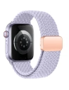 Kup Pasek Tech-Protect Nylonmag Apple Watch 4/5/6/7/8/9/SE/Ultra 1/2 42/44/45/49mm Periwinkle - THP3015 - {ean13} - Sklep Home Screen