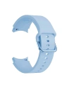 Kup Pasek Tech-Protect Szilikon Samsung Galaxy Watch 4/5/5 Pro/6/7/FE Égszínkék - THP3016 - {ean13} - Sklep Home Screen
