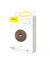 Kup Magnetikus Lightning adapter Baseus Zinc - BSU789 - {ean13} - Sklep Home Screen