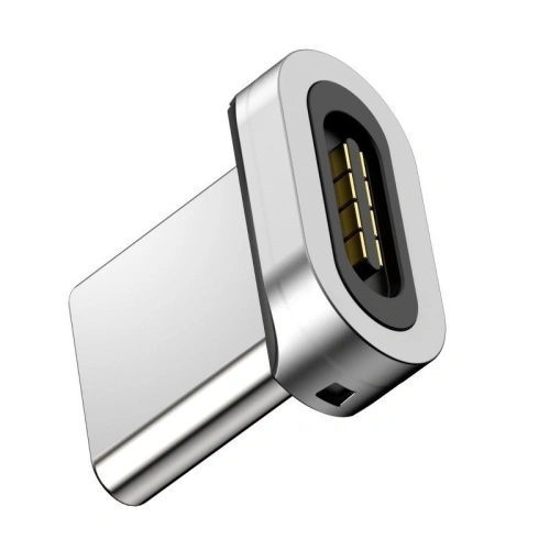 Kup Adapter magnetyczny USB-C Baseus Zinc - BSU790 - {ean13} - Sklep Home Screen