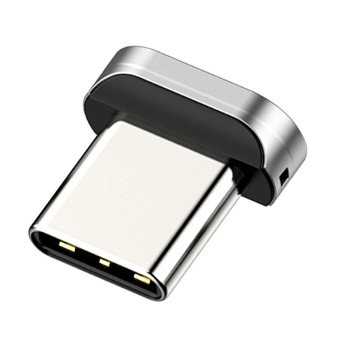 Kup Adapter magnetyczny USB-C Baseus Zinc - BSU790 - {ean13} - Sklep Home Screen