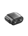 Kup Rozdzielacz gniazda zapalniczki Baseus 2xUSB 3,1A 100W (czarny) - BSU797BLK - {ean13} - Sklep Home Screen