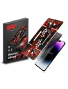 Kup Szkło prywatyzujące GrizzGlass SecretGlass Easy do Apple iPhone 14 Pro Max - GRZ10722 - {ean13} - Sklep Home Screen