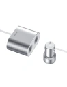 Kup Distribuitor priză brichetă Baseus 2xUSB 3,1A 100W (argintiu) - BSU798SLV - {ean13} - Sklep Home Screen