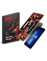 Kup Privatisierendes Glas GrizzGlass SecretGlass Easy für Apple iPhone 13 Pro Max - GRZ10725 - {ean13} - Sklep Home Screen