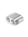 Kup Rozdzielacz gniazda zapalniczki Baseus 2xUSB 3,1A 100W (srebrny) - BSU798SLV - {ean13} - Sklep Home Screen