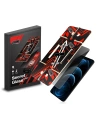 Kup Sticlă privatizantă GrizzGlass SecretGlass Easy pentru Apple iPhone 12 Pro Max - GRZ10727 - {ean13} - Sklep Home Screen