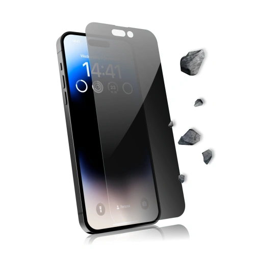 Kup Szkło prywatyzujące GrizzGlass SecretGlass Easy do Apple iPhone 12 Pro Max - GRZ10727 - {ean13} - Sklep Home Screen