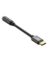 Kup Baseus Audio-Adapter L54 USB-C + Miniklinke 3,5mm (schwarz) - BSU799BLK - {ean13} - Sklep Home Screen