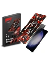 Szkło prywatyzujące GrizzGlass SecretGlass Easy do Samsung Galaxy S23 Plus