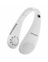 Buy AWEI F31 1200mAh neck fan white - AWEI217 - {ean13} - Home Screen Store Europe