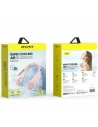Buy AWEI F31 1200mAh neck fan white - AWEI217 - {ean13} - Home Screen Store Europe