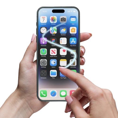 Kup Sticlă de privatizare GrizzGlass SecretGlass Easy pentru Samsung Galaxy A54 - GRZ10739 - {ean13} - Sklep Home Screen