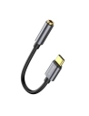 Kup Adapter audio Baseus L54 USB-C + mini jack 3,5mm (szary) - BSU800GRY - {ean13} - Sklep Home Screen